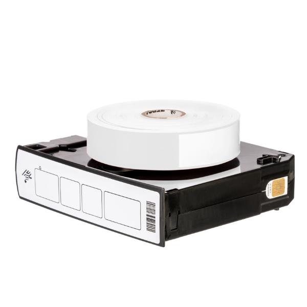 Zebra CF.6 BRACCIALE TERMICO 25X279MM